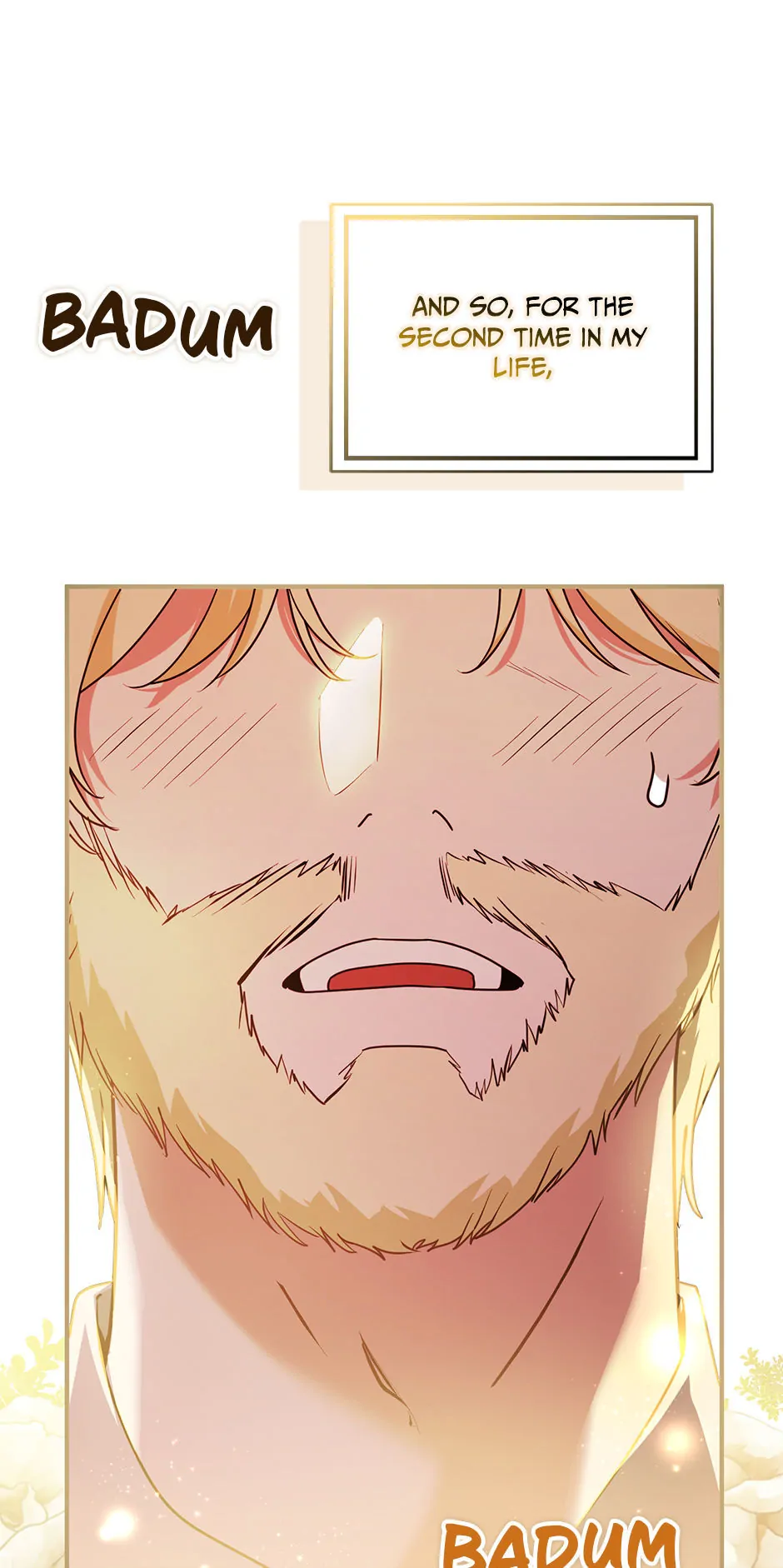 I Didn’t Mean to Seduce the Male Lead Chapter 107 - page 84