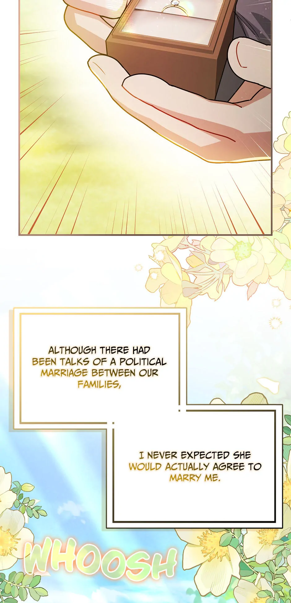 I Didn’t Mean to Seduce the Male Lead Chapter 107 - page 10
