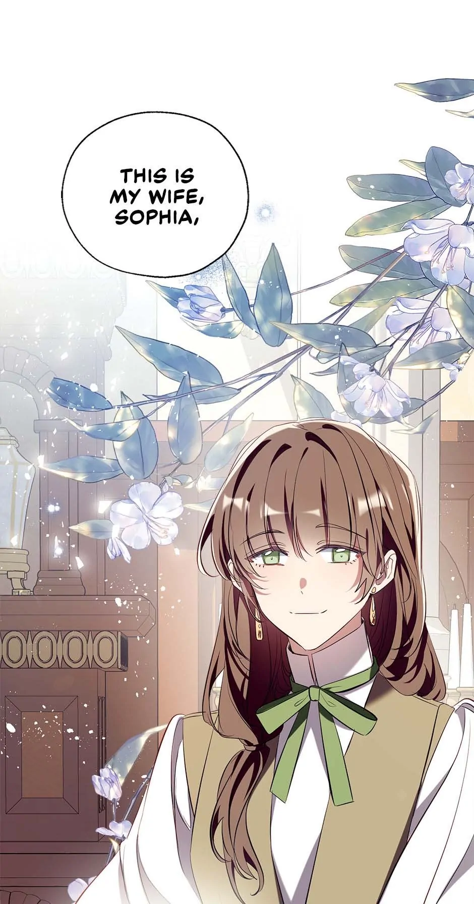 Can We Become a Family? Chapter 99 - page 1