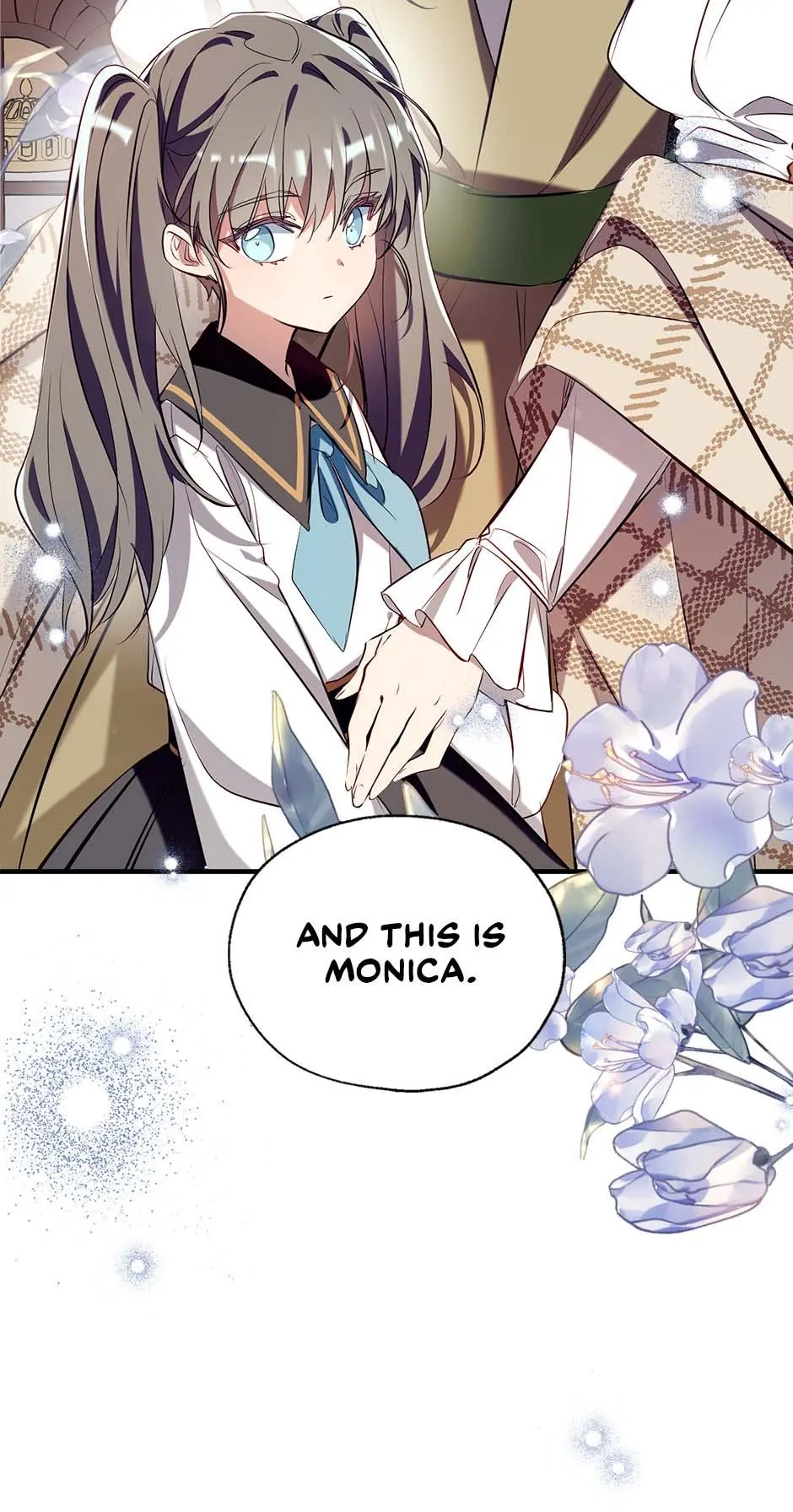 Can We Become a Family? Chapter 99 - page 2