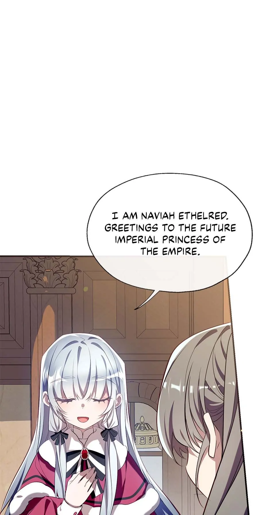 Can We Become a Family? Chapter 99 - page 4