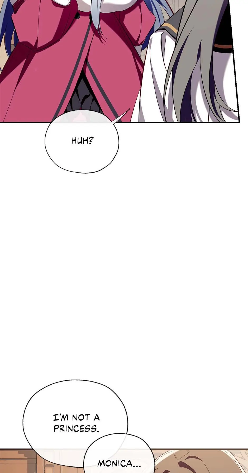 Can We Become a Family? Chapter 99 - page 5