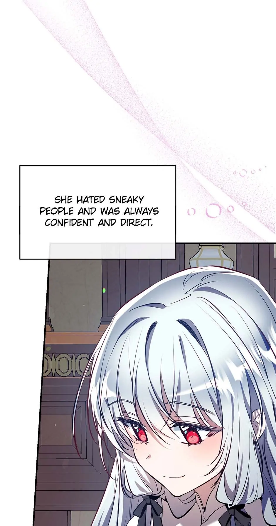 Can We Become a Family? Chapter 99 - page 7