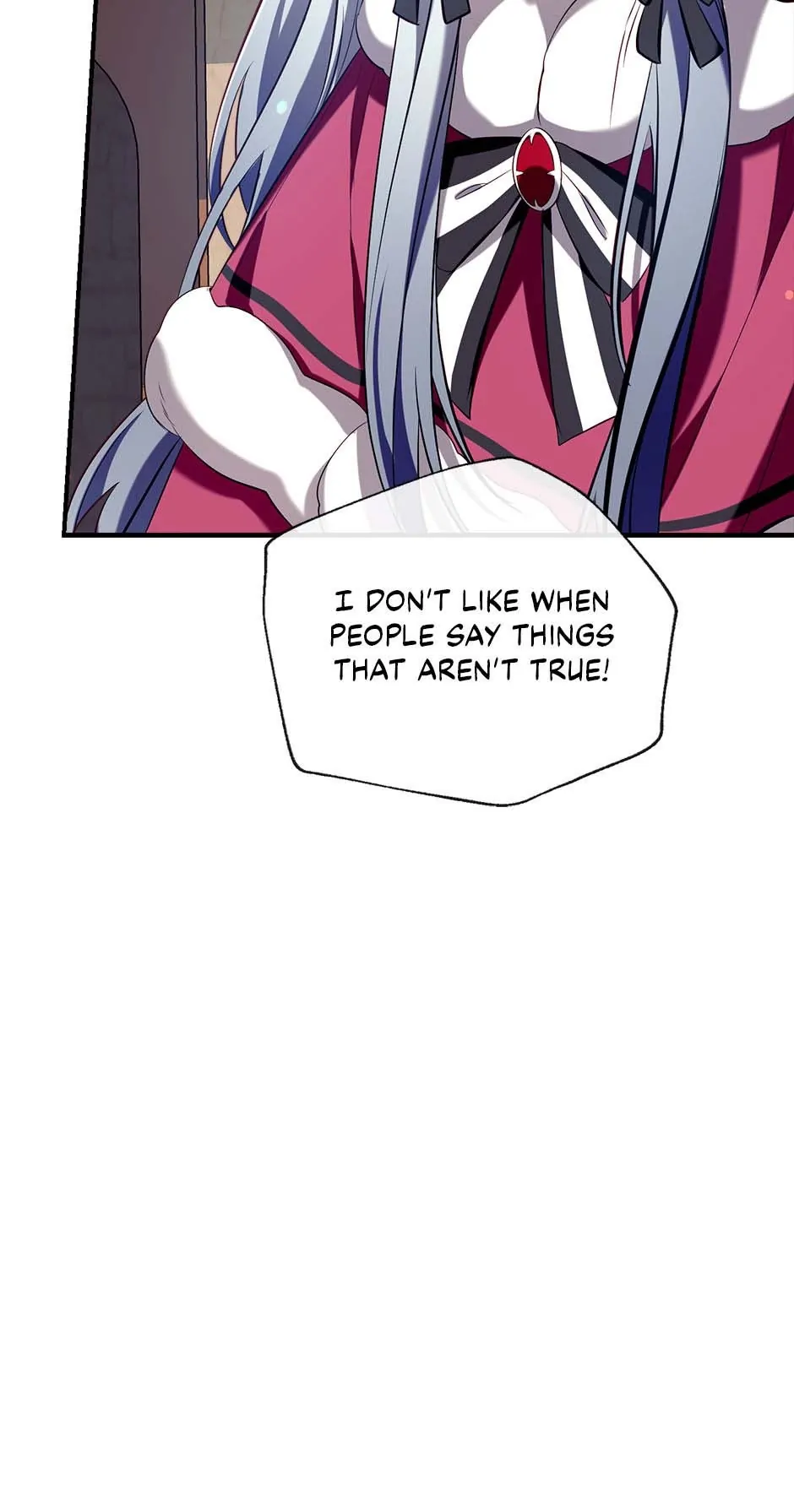 Can We Become a Family? Chapter 99 - page 8