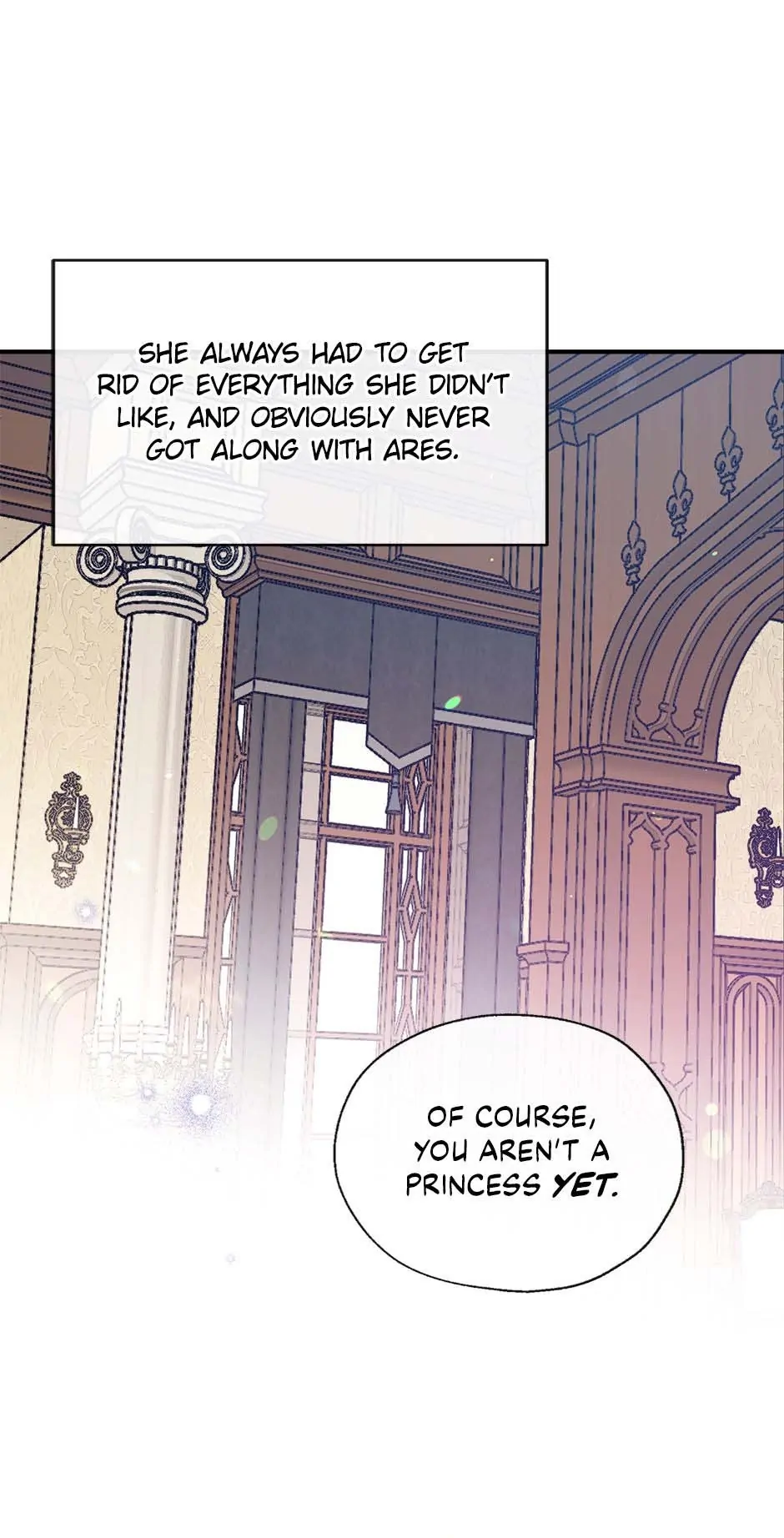 Can We Become a Family? Chapter 99 - page 9