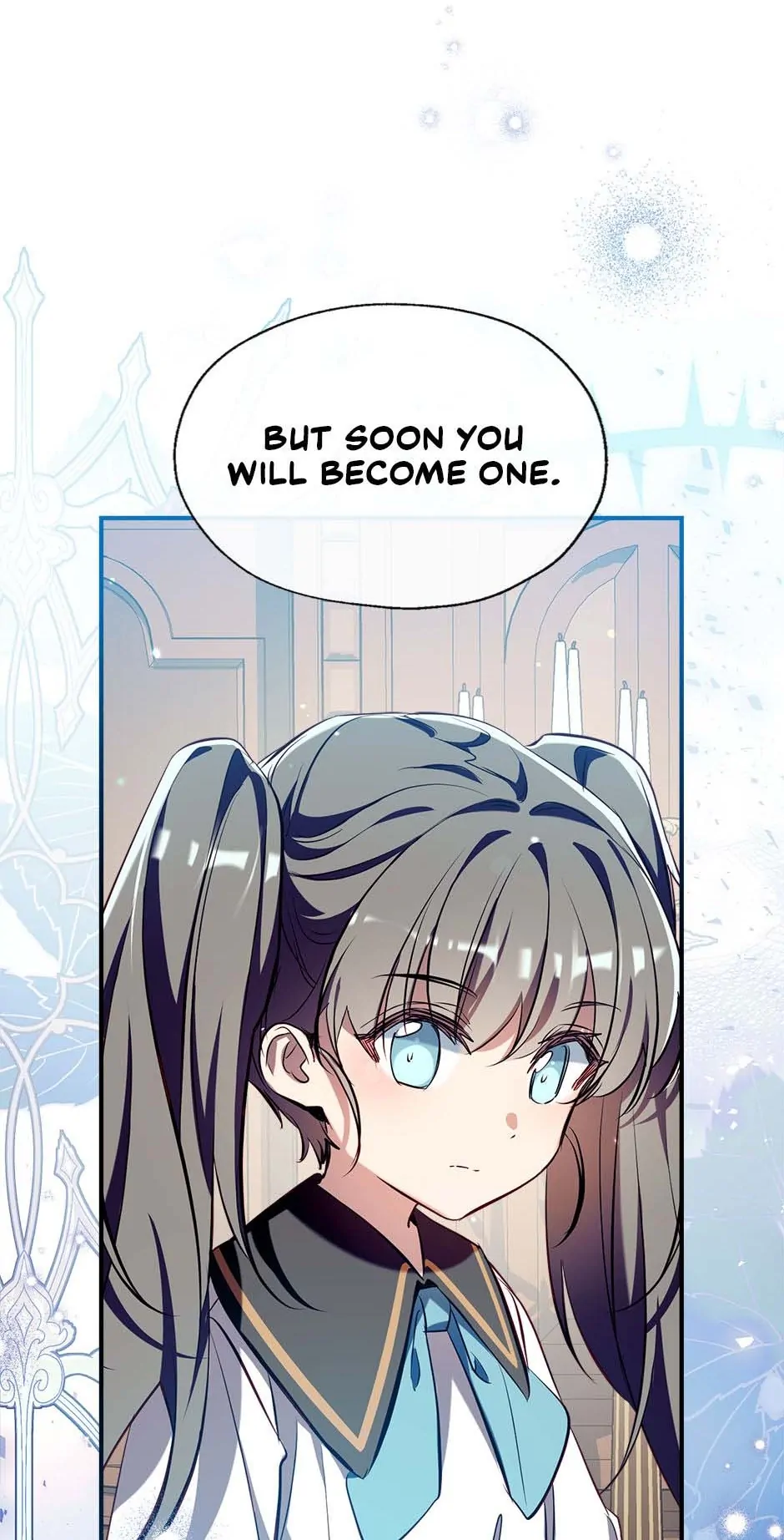 Can We Become a Family? Chapter 99 - page 10