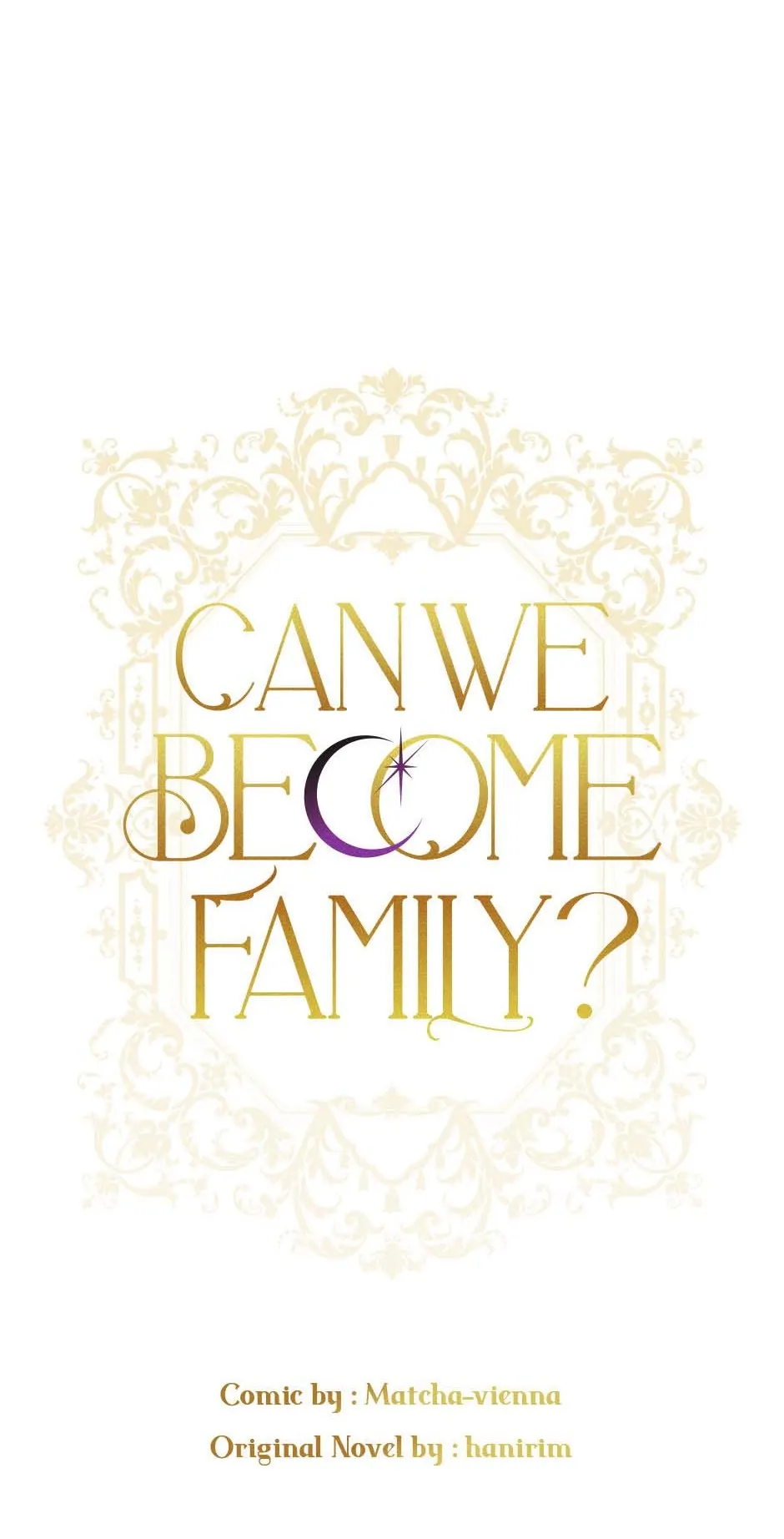 Can We Become a Family? Chapter 99 - page 12