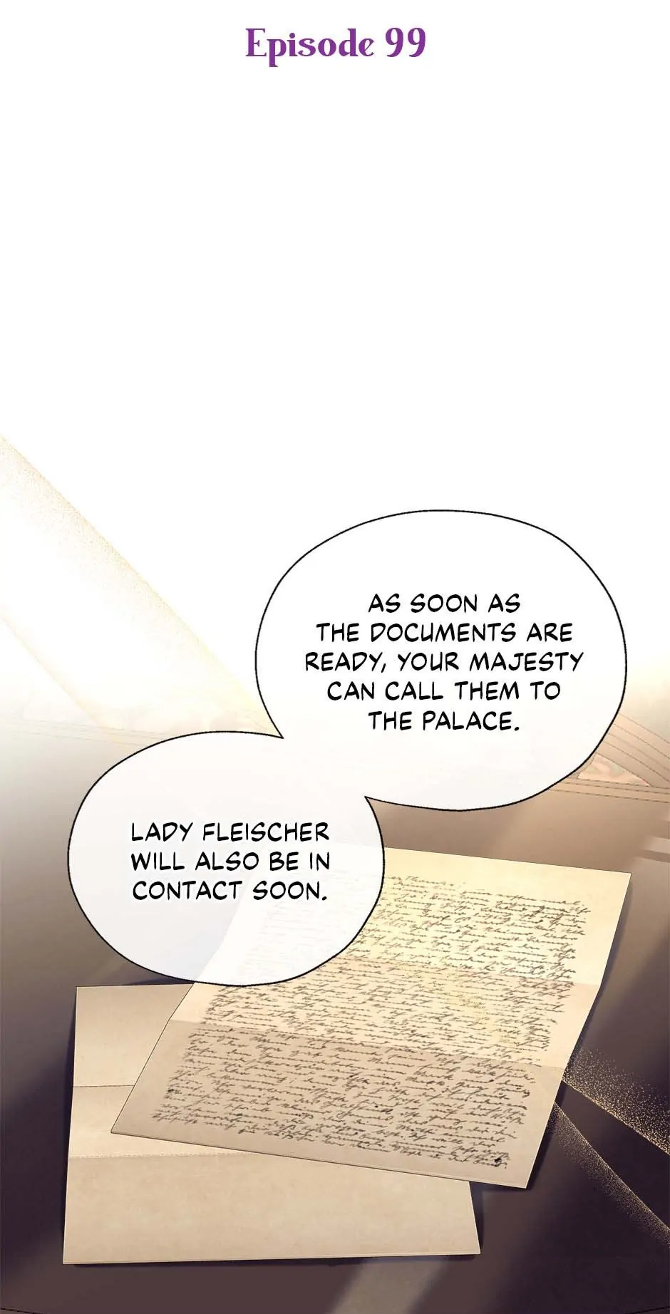 Can We Become a Family? Chapter 99 - page 13