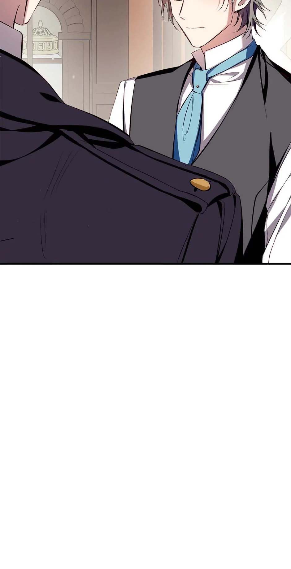 Can We Become a Family? Chapter 99 - page 15