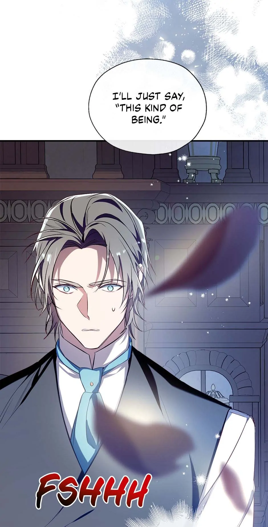 Can We Become a Family? Chapter 99 - page 20