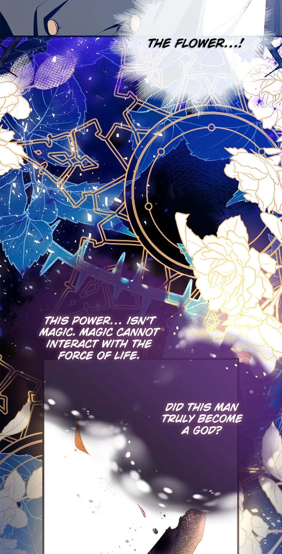 Can We Become a Family? Chapter 99 - page 21