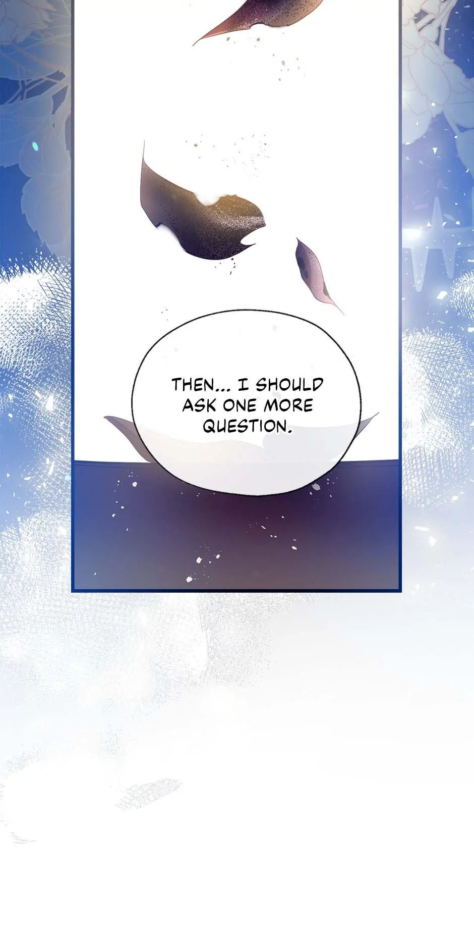 Can We Become a Family? Chapter 99 - page 22