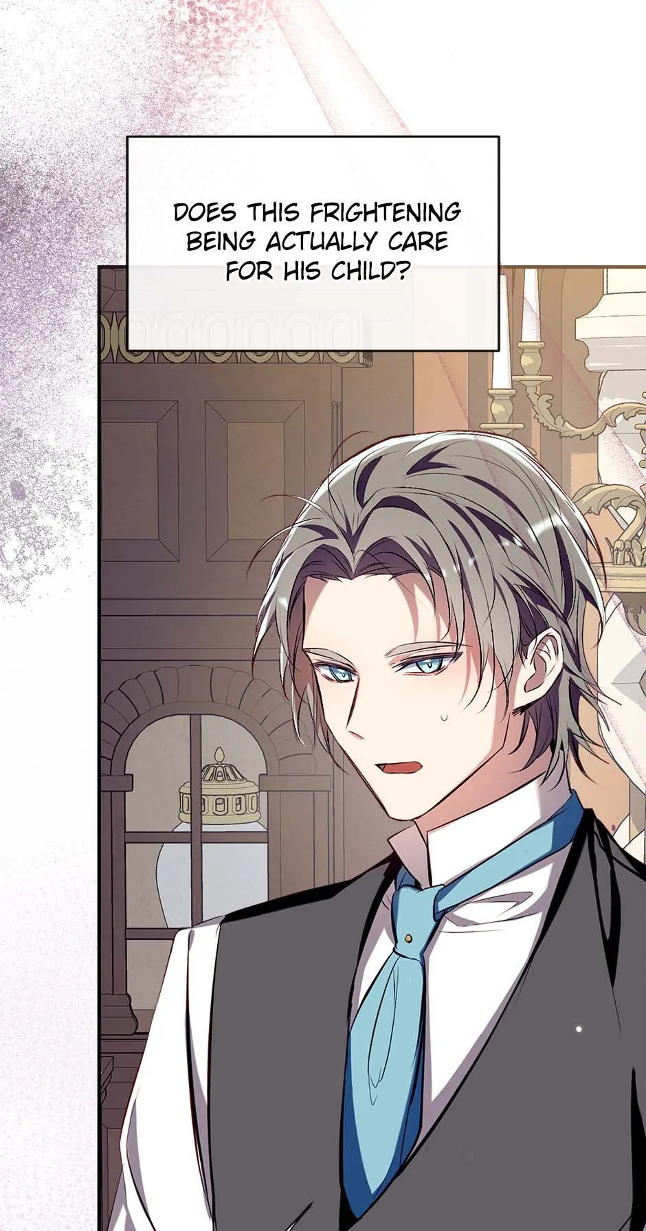 Can We Become a Family? Chapter 99 - page 26