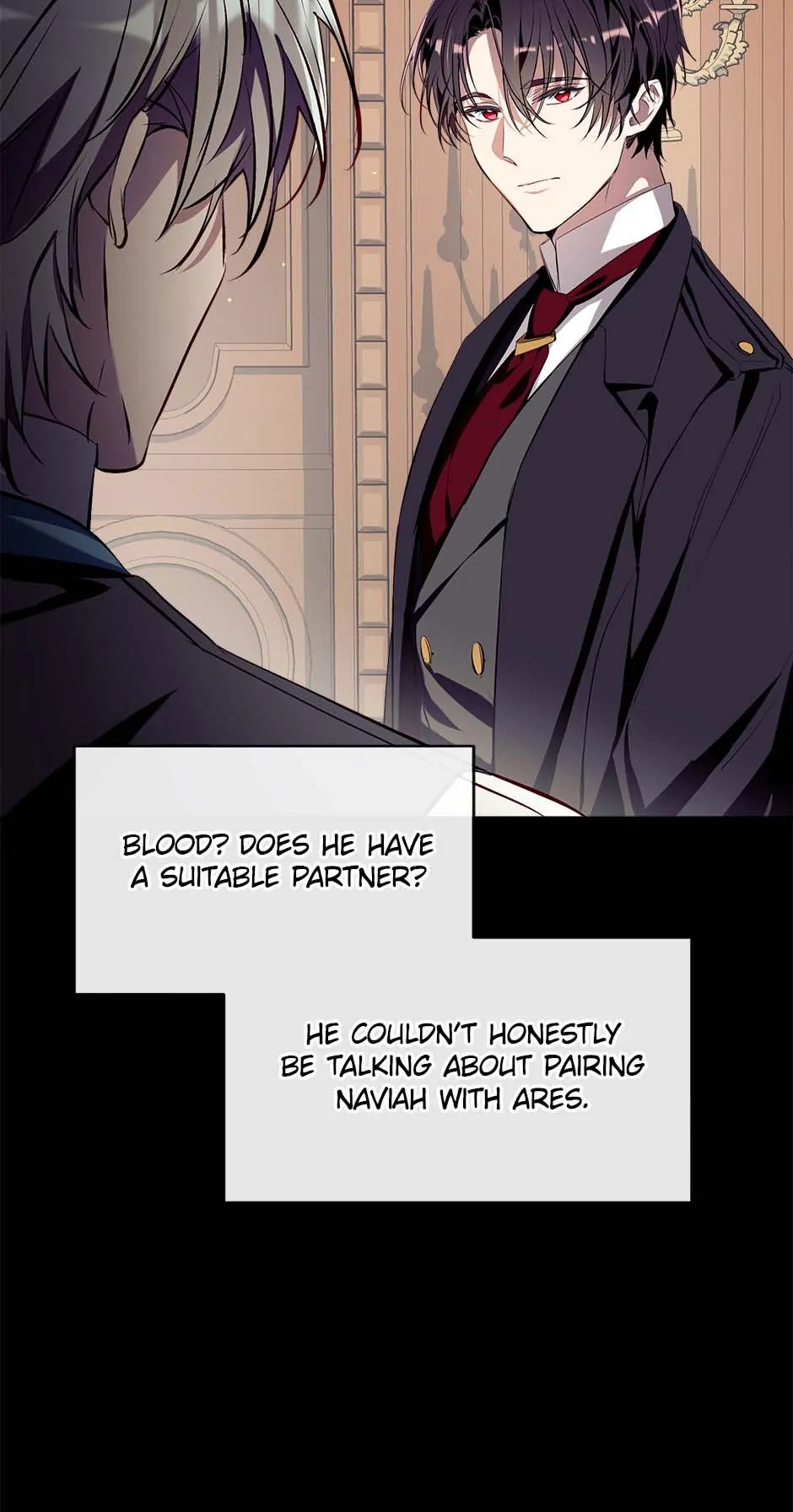 Can We Become a Family? Chapter 99 - page 28