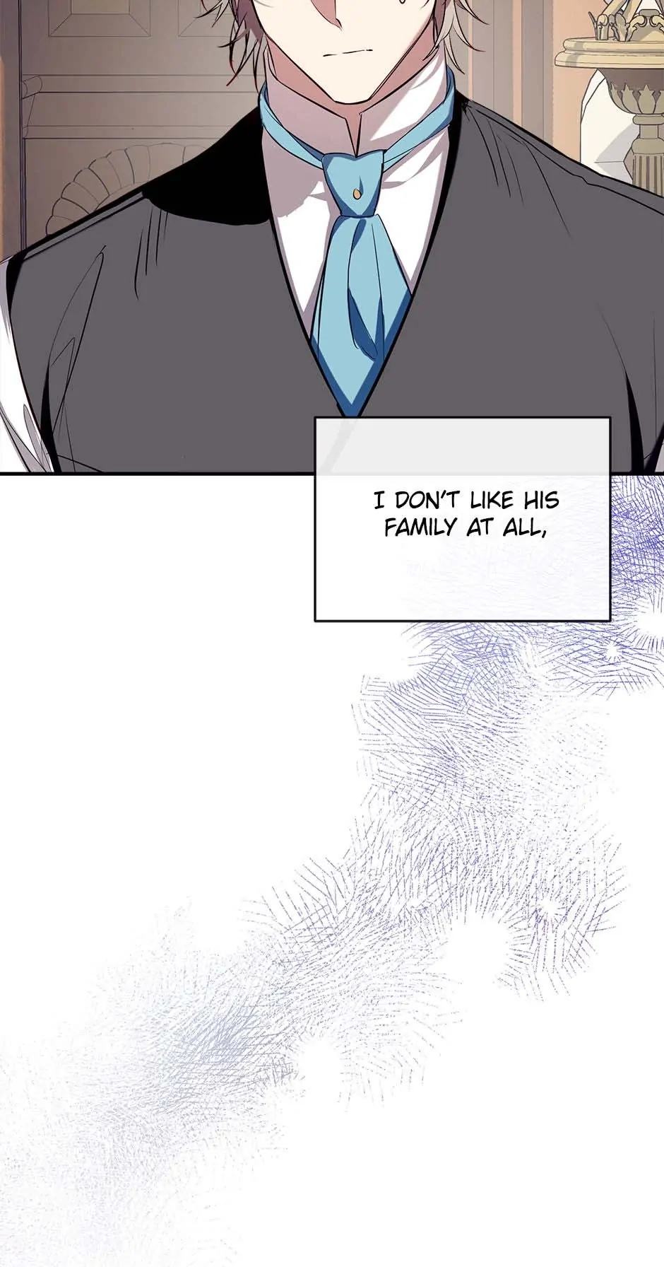 Can We Become a Family? Chapter 99 - page 33