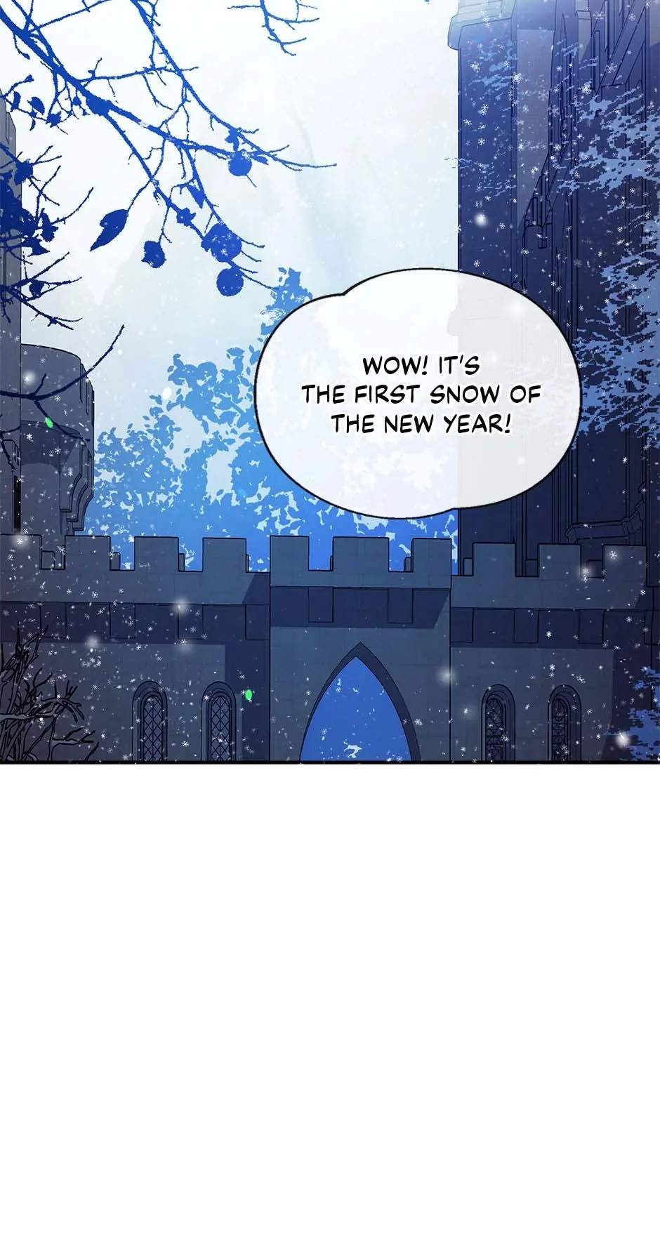 Can We Become a Family? Chapter 99 - page 37