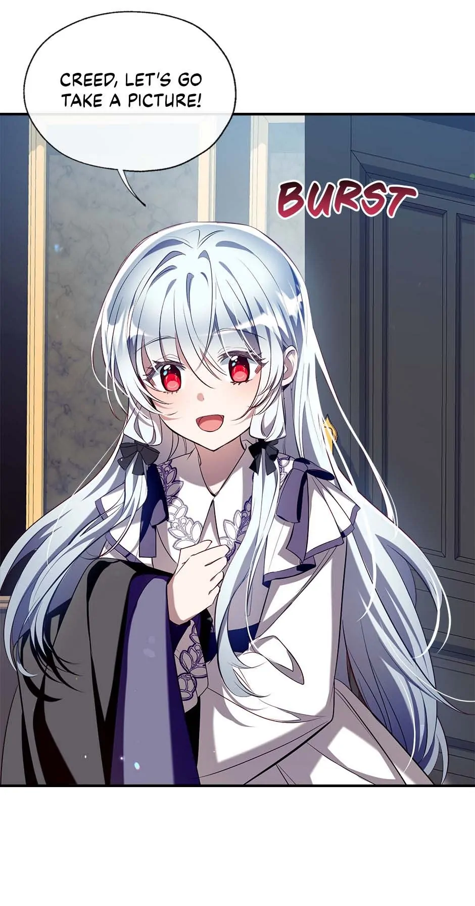 Can We Become a Family? Chapter 99 - page 38