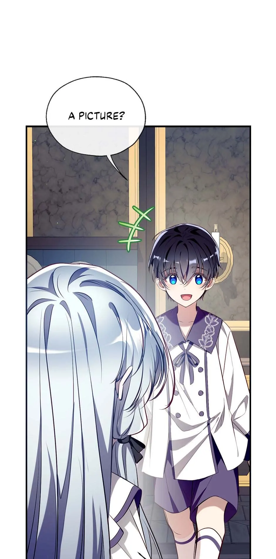 Can We Become a Family? Chapter 99 - page 39