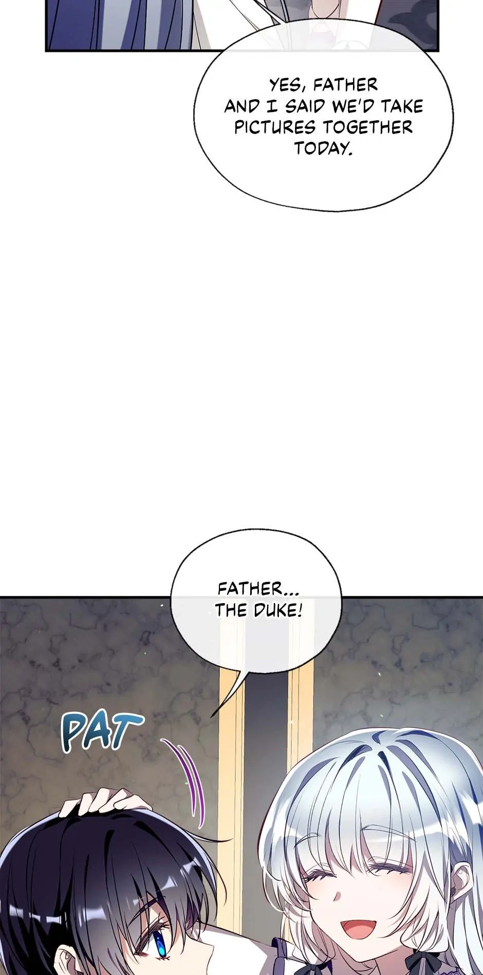 Can We Become a Family? Chapter 99 - page 40