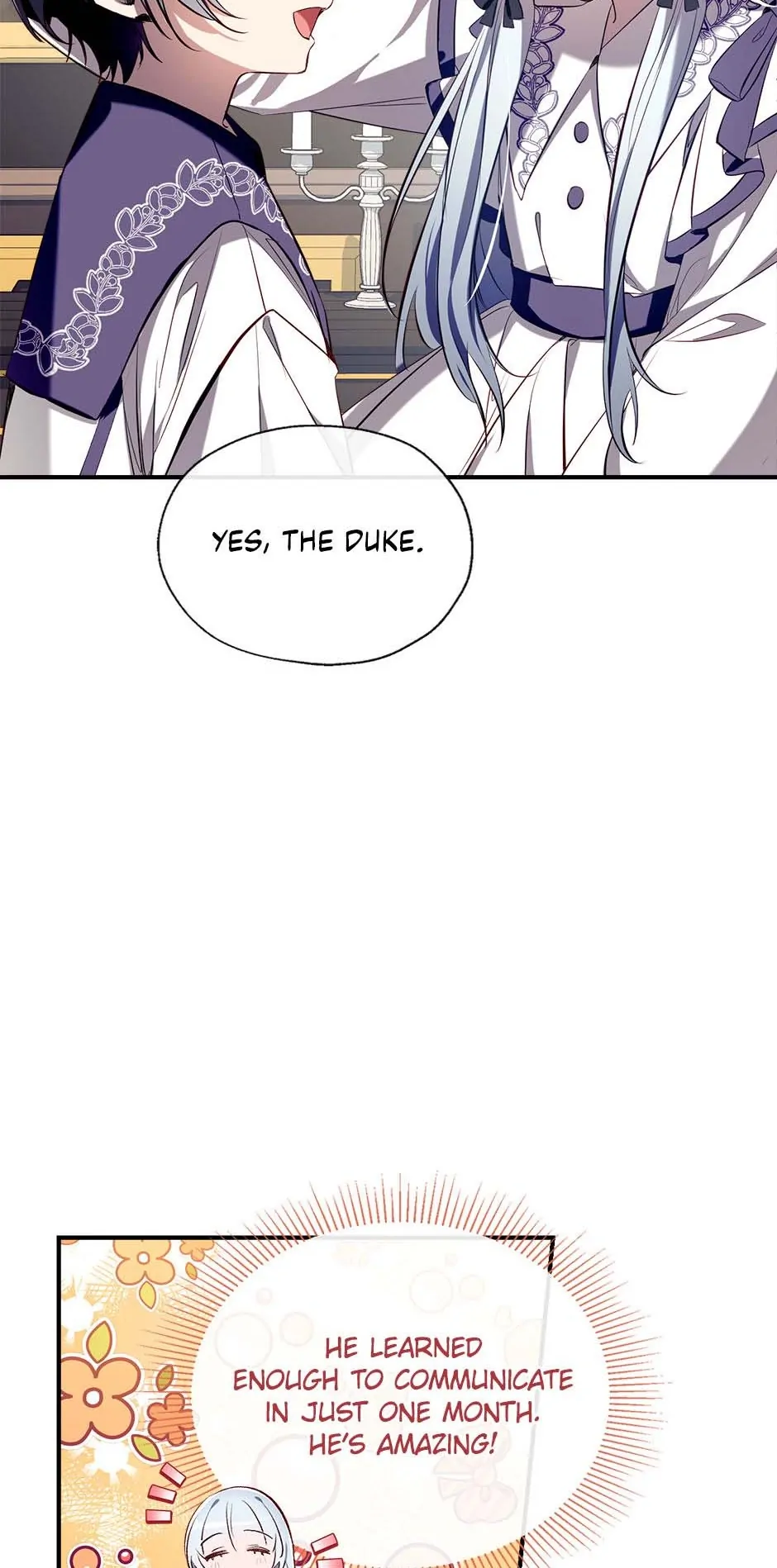 Can We Become a Family? Chapter 99 - page 41