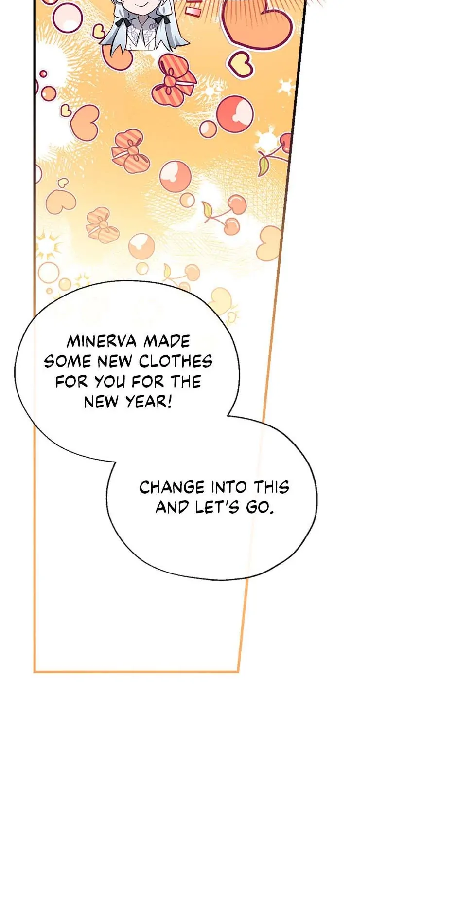 Can We Become a Family? Chapter 99 - page 42