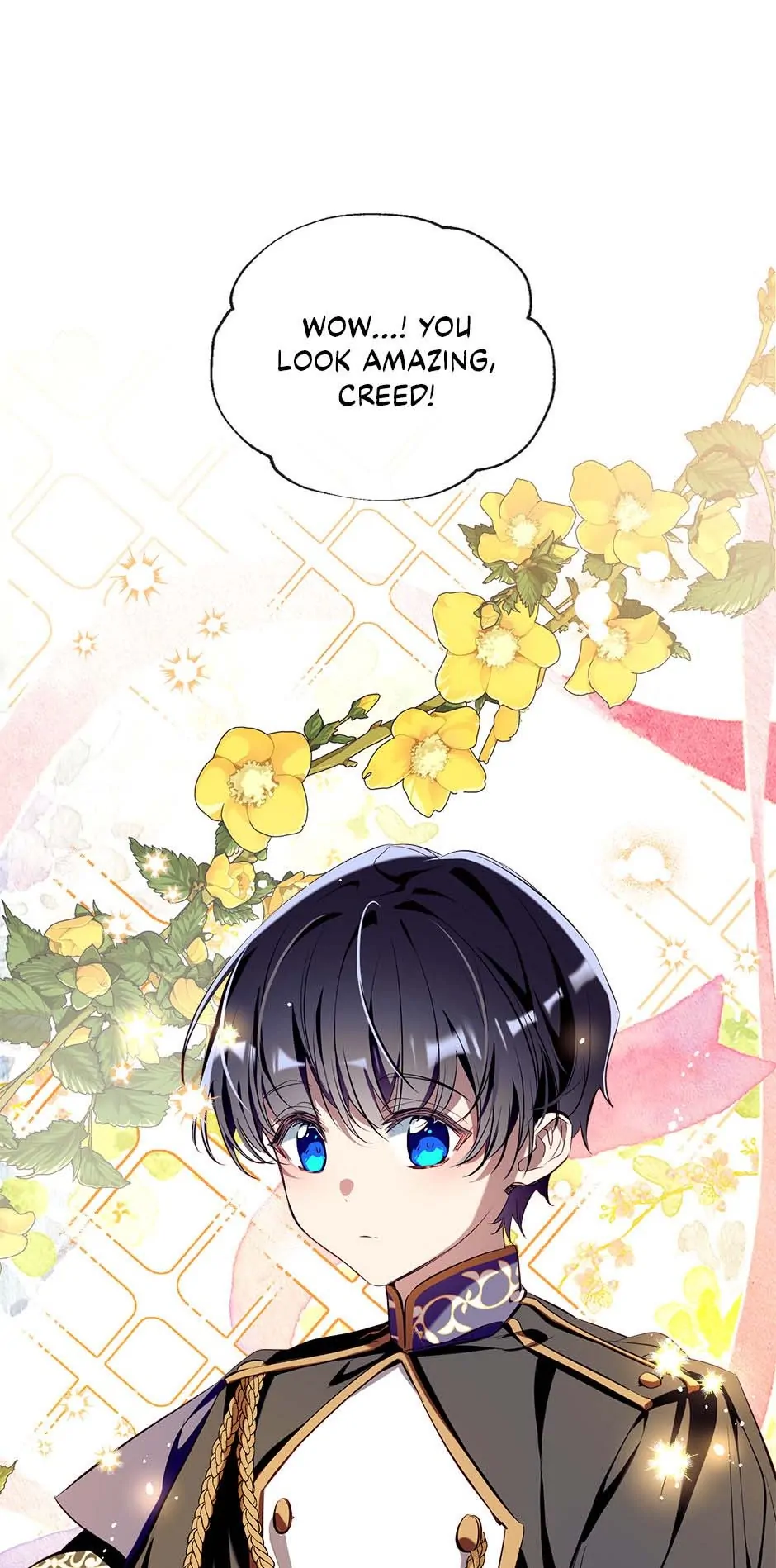 Can We Become a Family? Chapter 99 - page 43