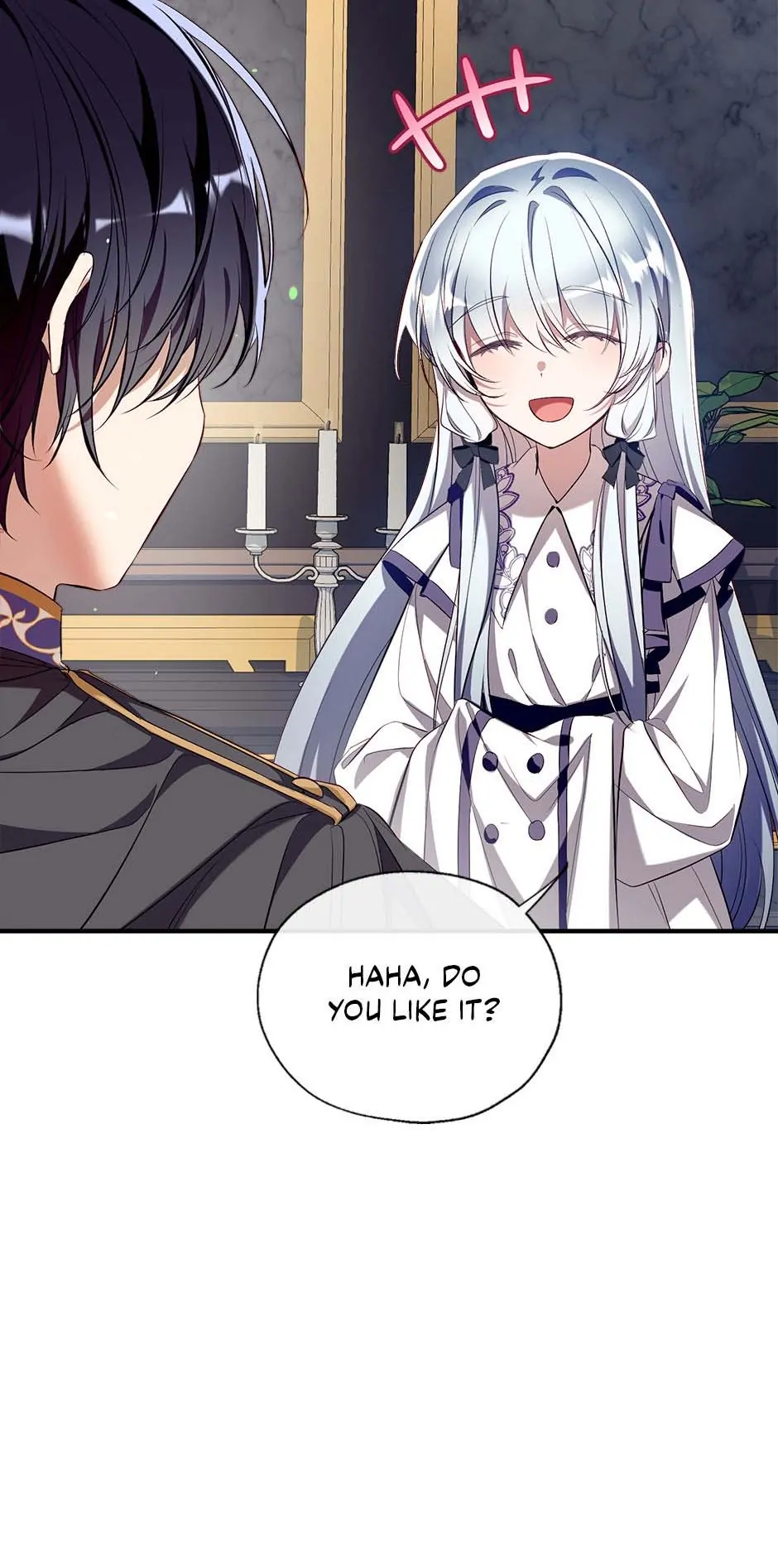 Can We Become a Family? Chapter 99 - page 45