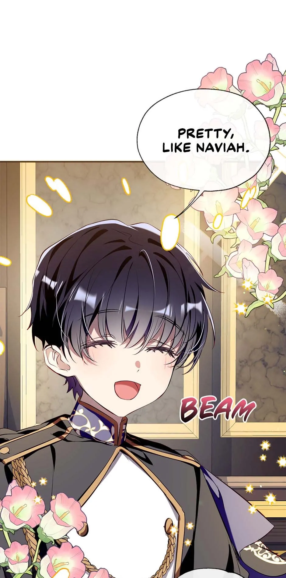 Can We Become a Family? Chapter 99 - page 46