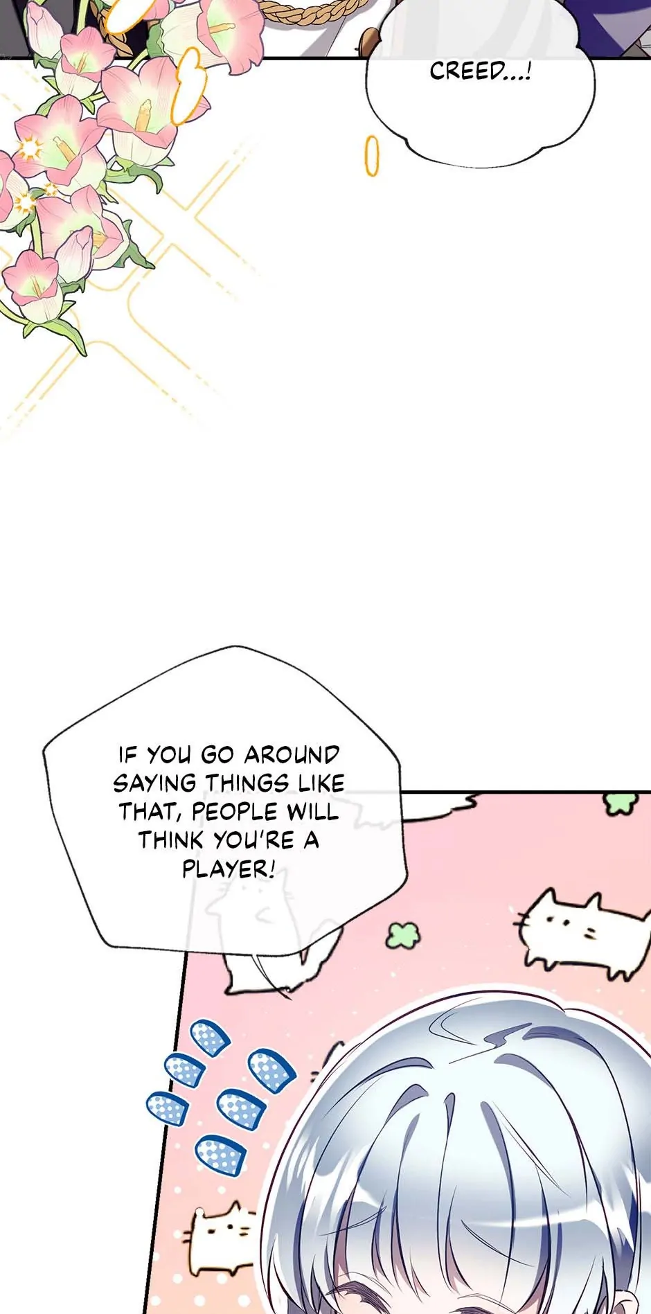 Can We Become a Family? Chapter 99 - page 47