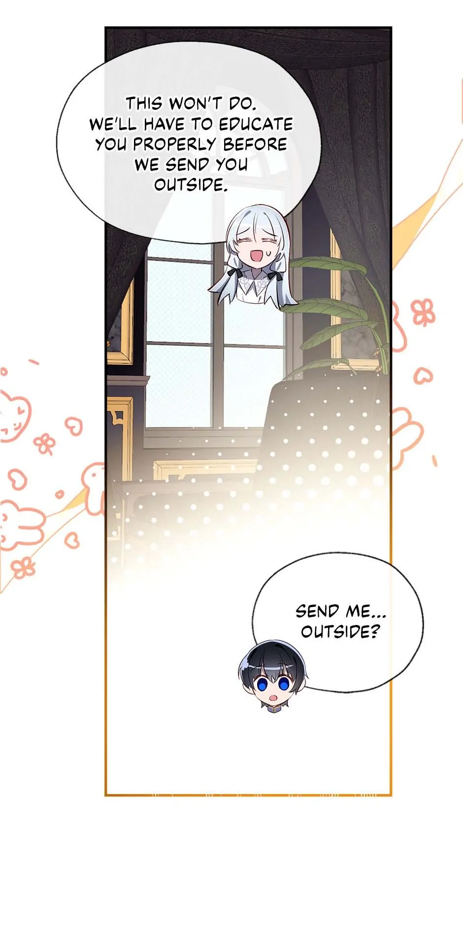 Can We Become a Family? Chapter 99 - page 49