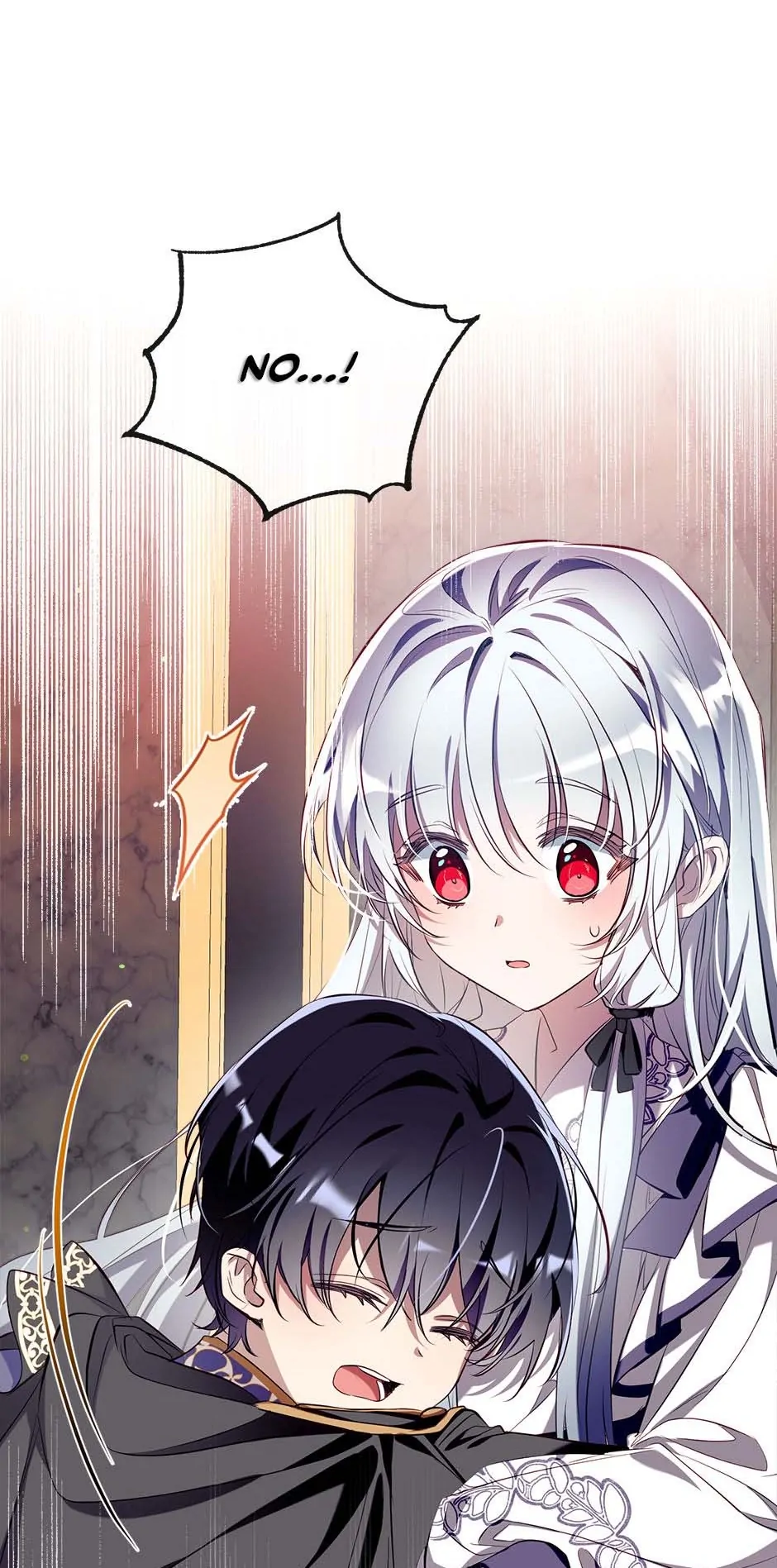 Can We Become a Family? Chapter 99 - page 50