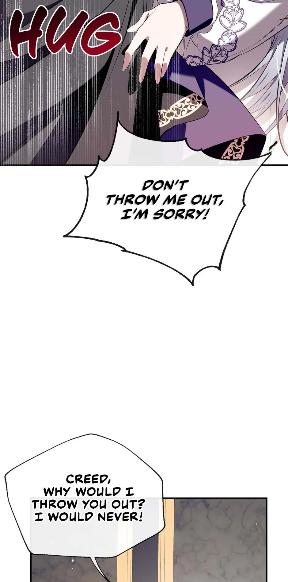 Can We Become a Family? Chapter 99 - page 51