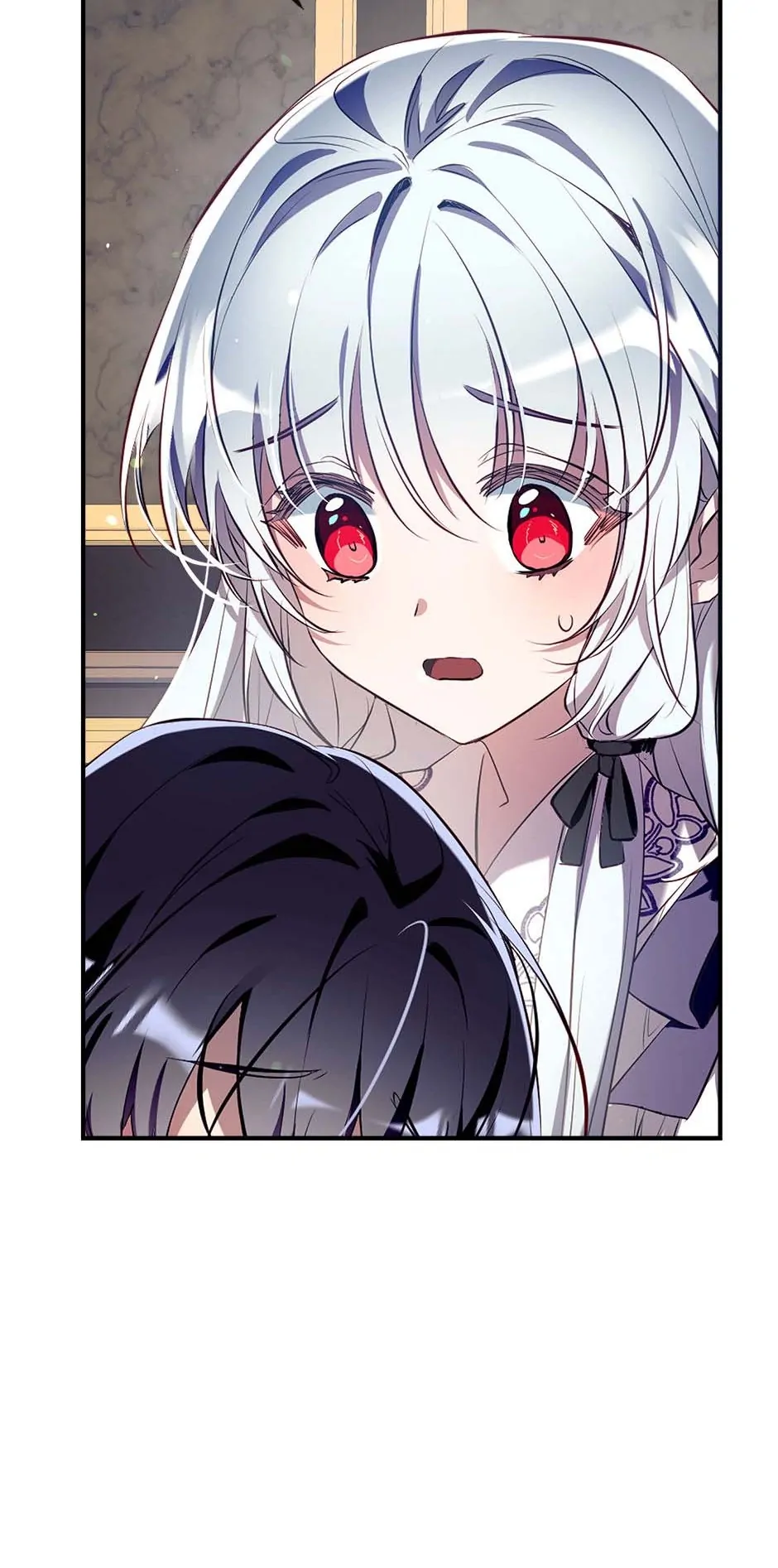 Can We Become a Family? Chapter 99 - page 52