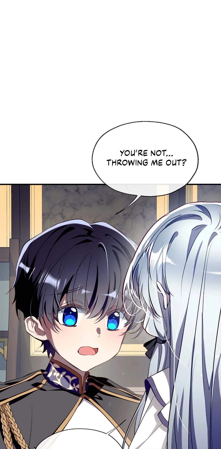 Can We Become a Family? Chapter 99 - page 53