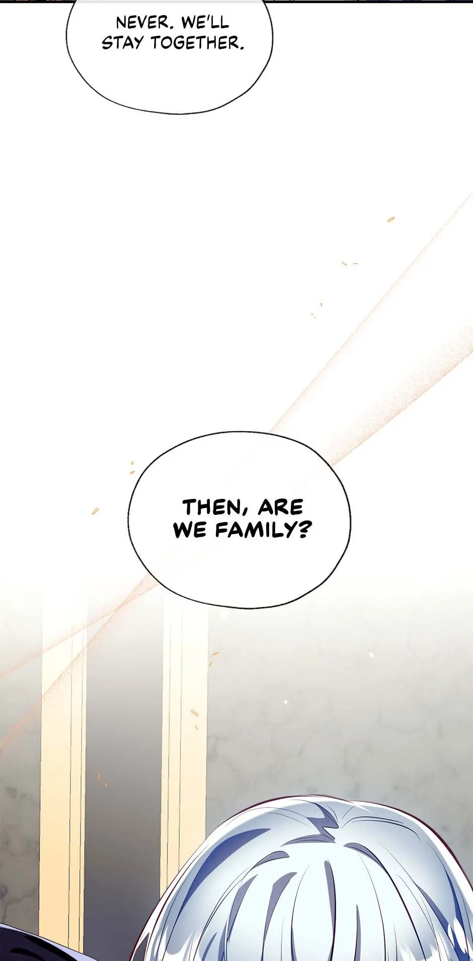 Can We Become a Family? Chapter 99 - page 54