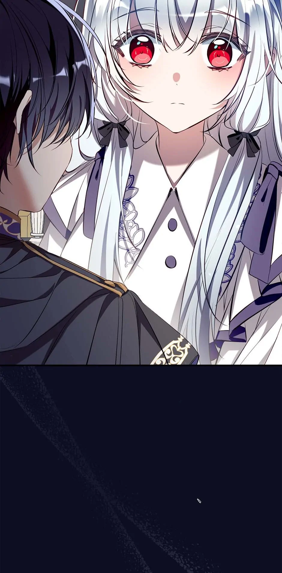 Can We Become a Family? Chapter 99 - page 55