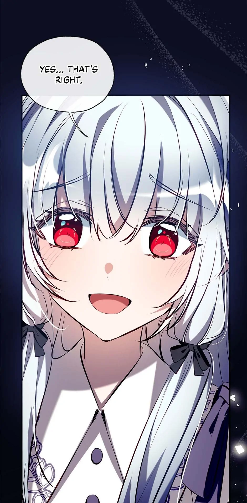 Can We Become a Family? Chapter 99 - page 56