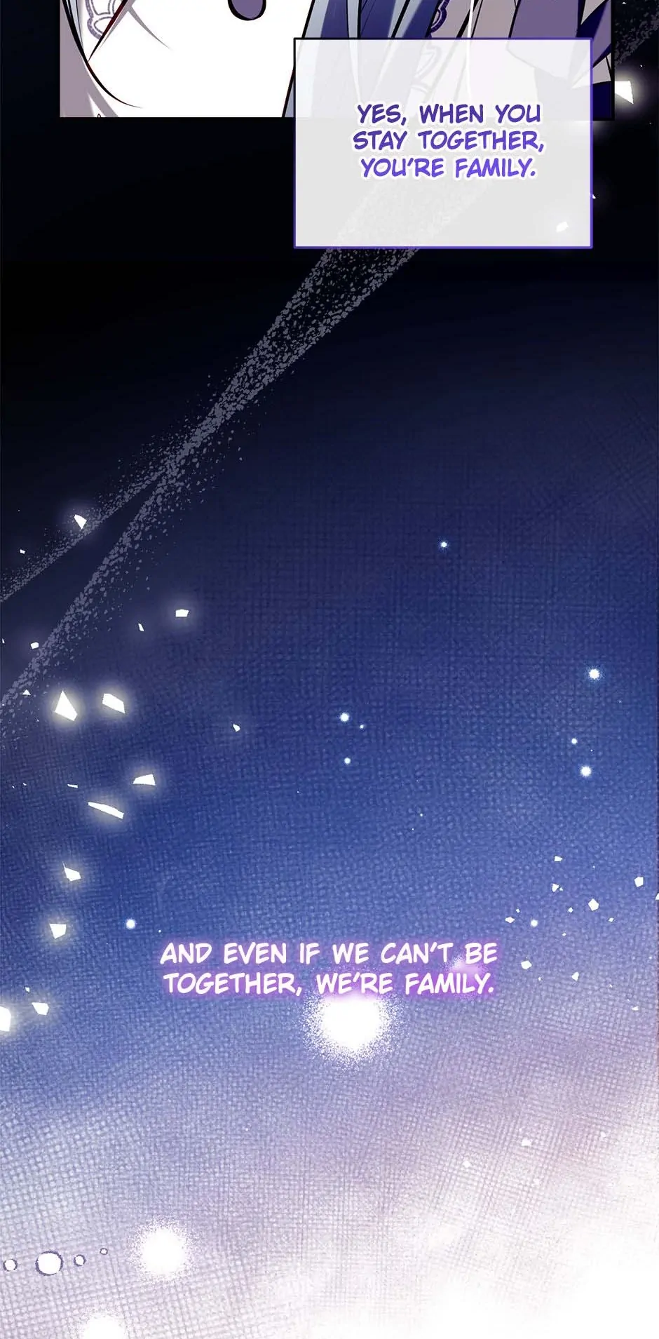 Can We Become a Family? Chapter 99 - page 57