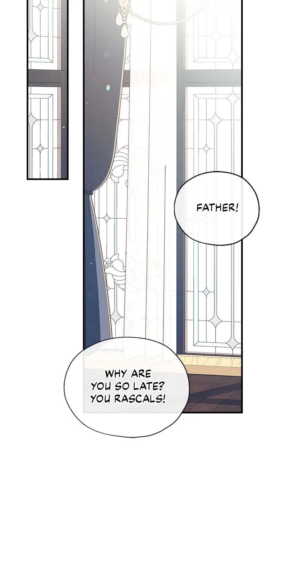 Can We Become a Family? Chapter 99 - page 59