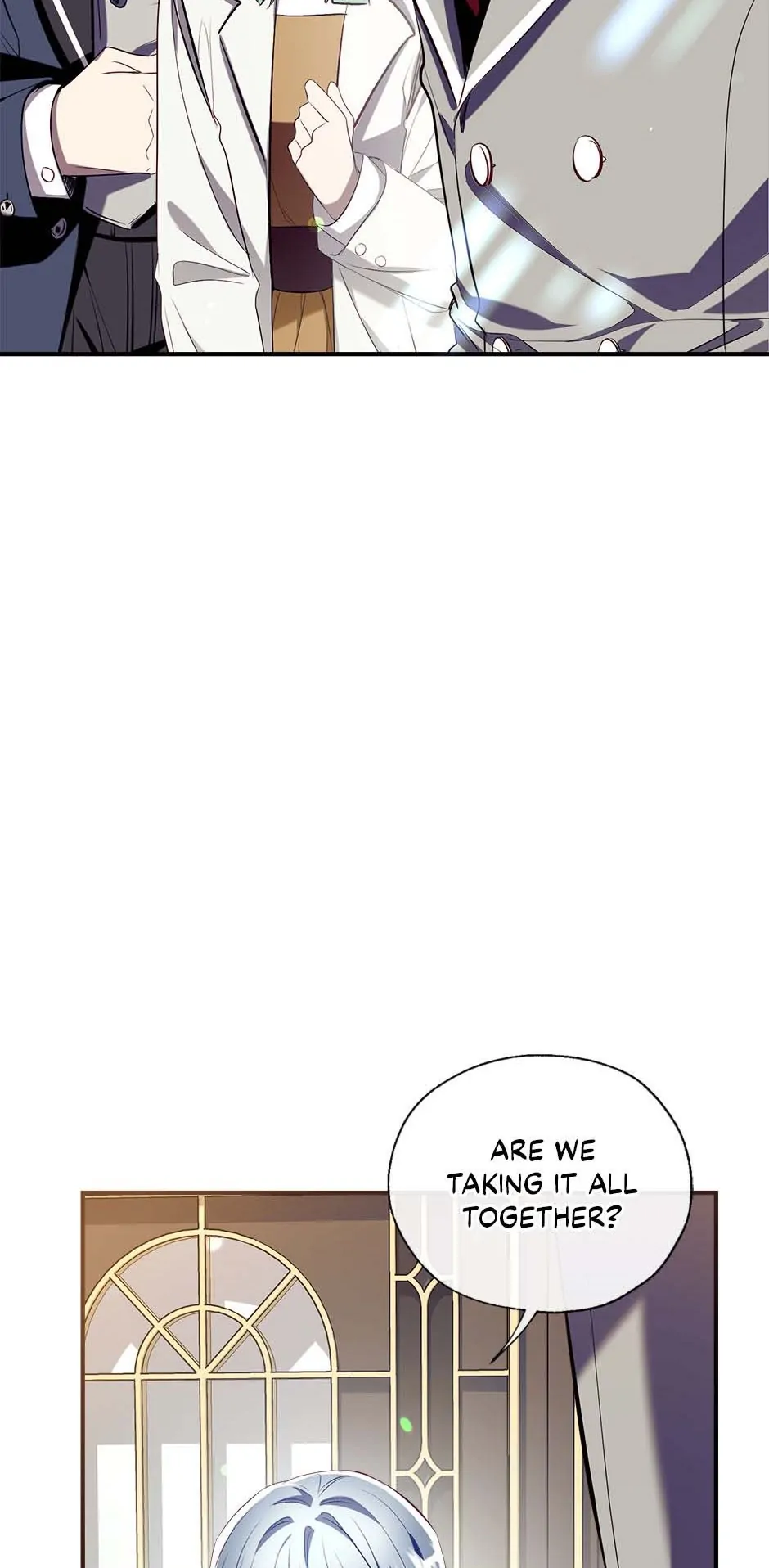 Can We Become a Family? Chapter 99 - page 61