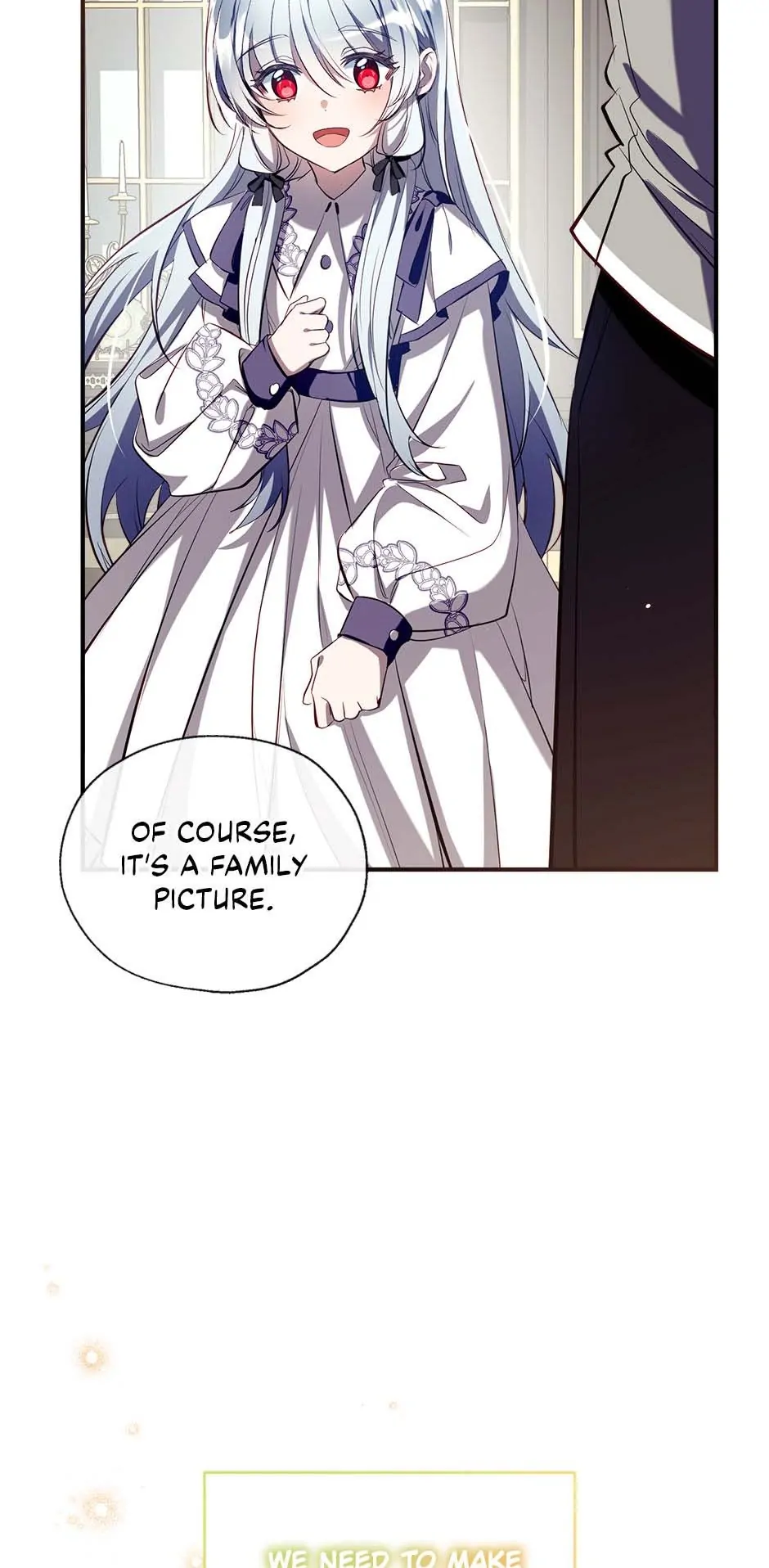 Can We Become a Family? Chapter 99 - page 62