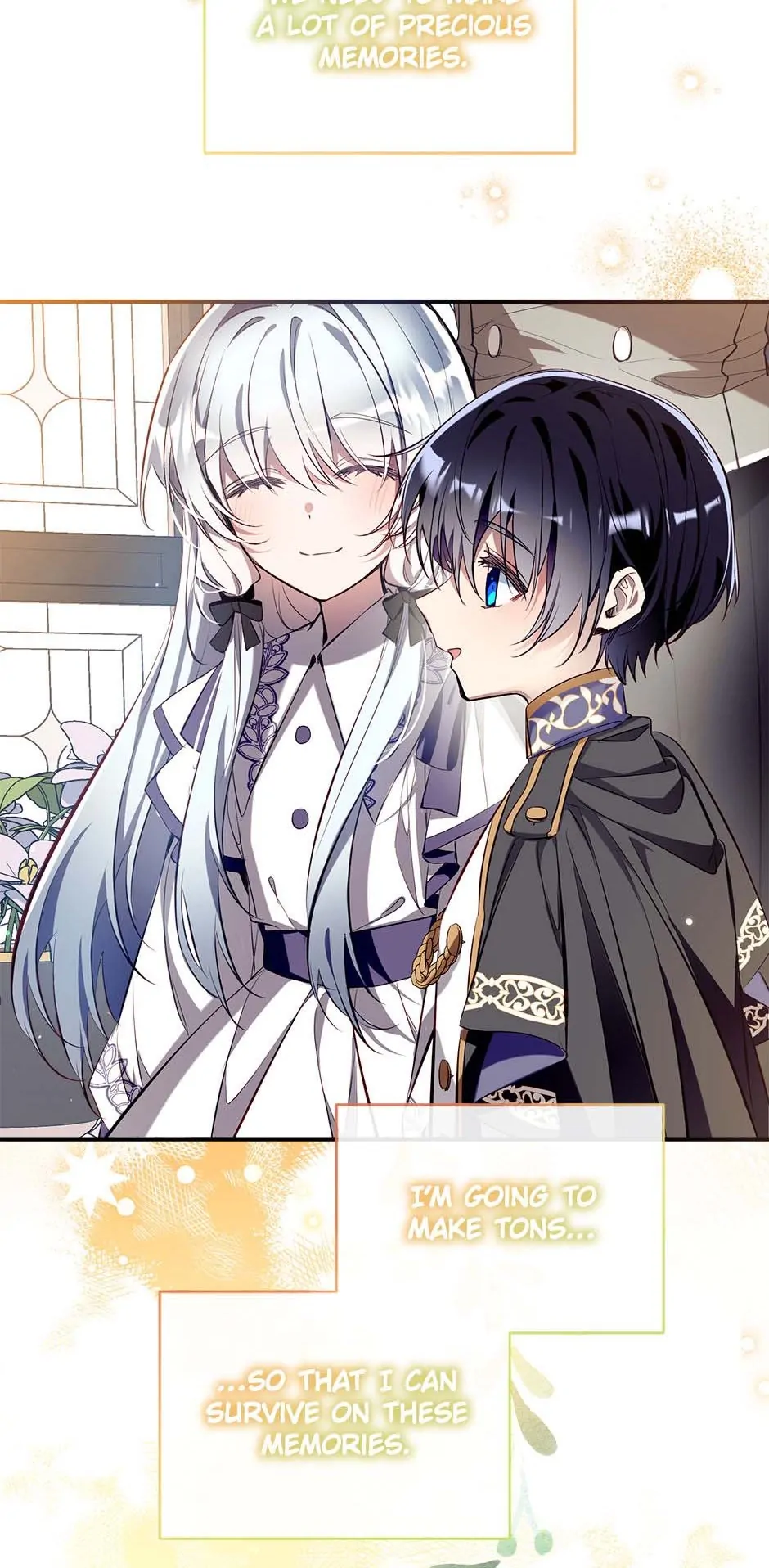 Can We Become a Family? Chapter 99 - page 63