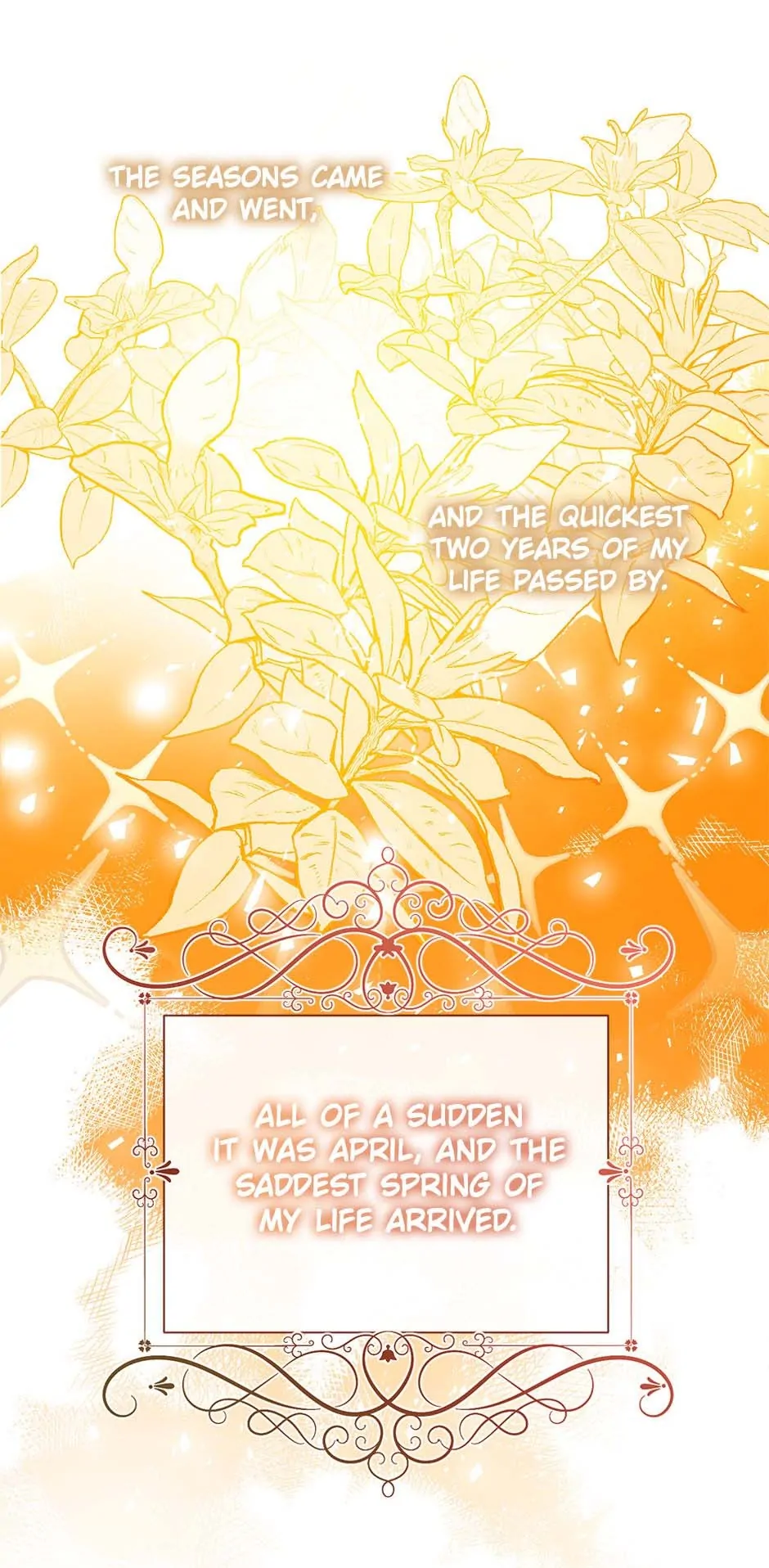 Can We Become a Family? Chapter 99 - page 66