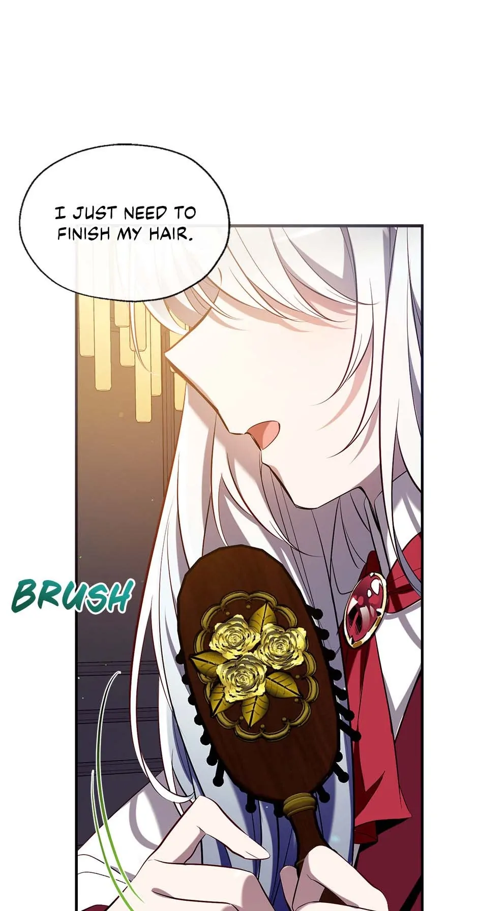 Can We Become a Family? Chapter 99 - page 68