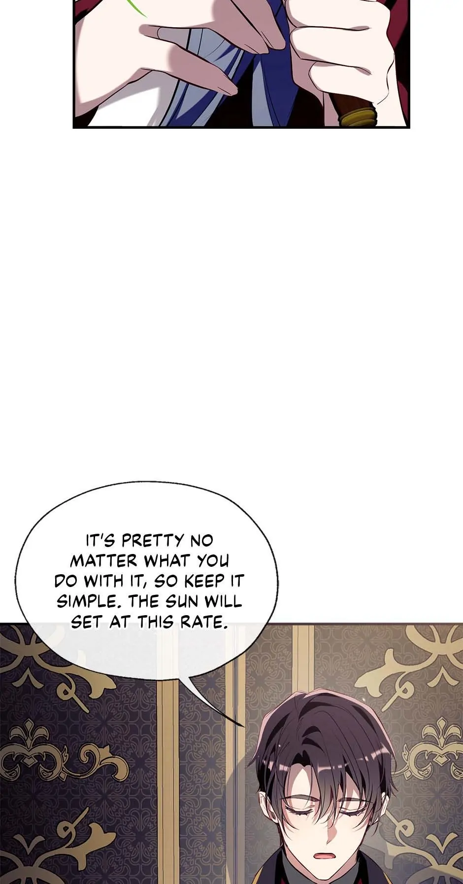 Can We Become a Family? Chapter 99 - page 69