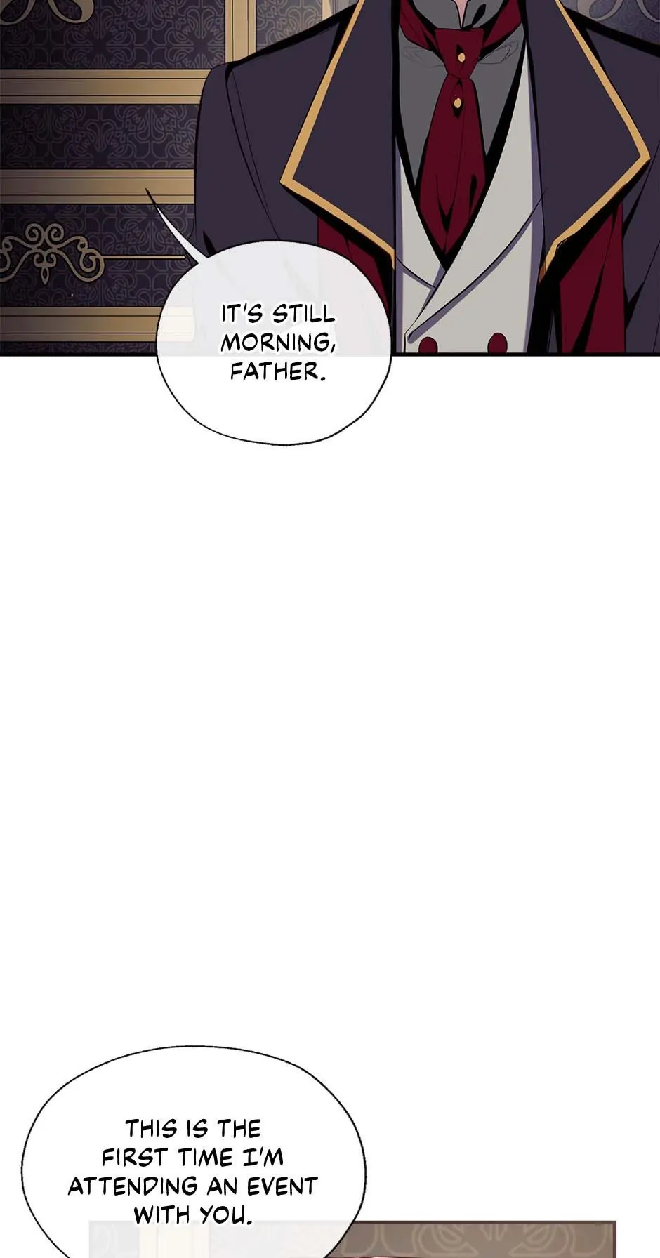 Can We Become a Family? Chapter 99 - page 70