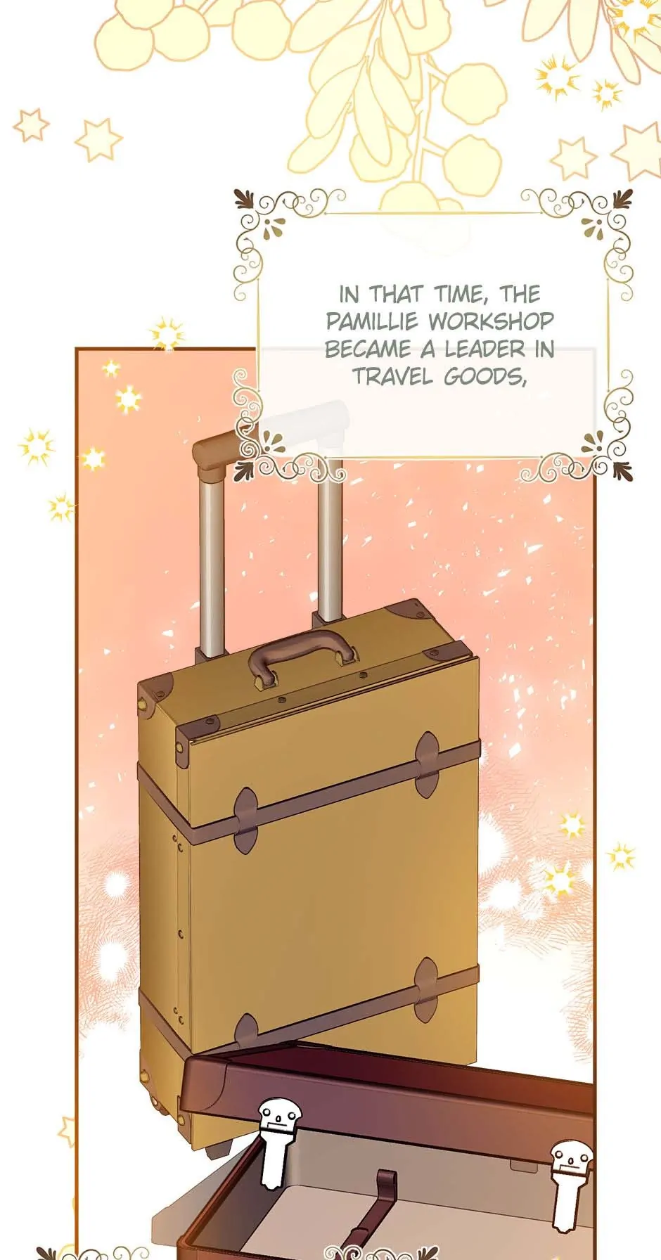 Can We Become a Family? Chapter 99 - page 73