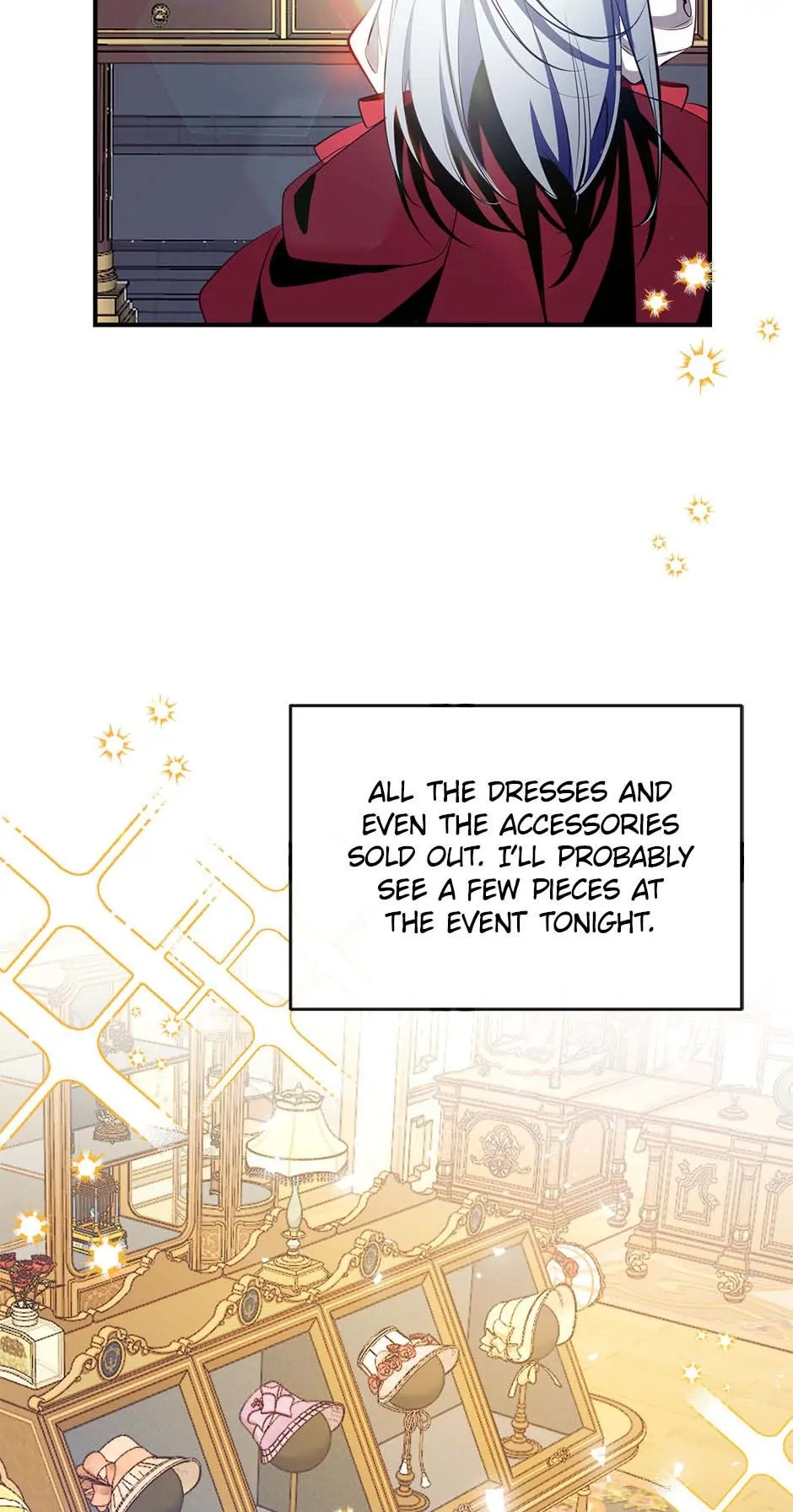 Can We Become a Family? Chapter 99 - page 77