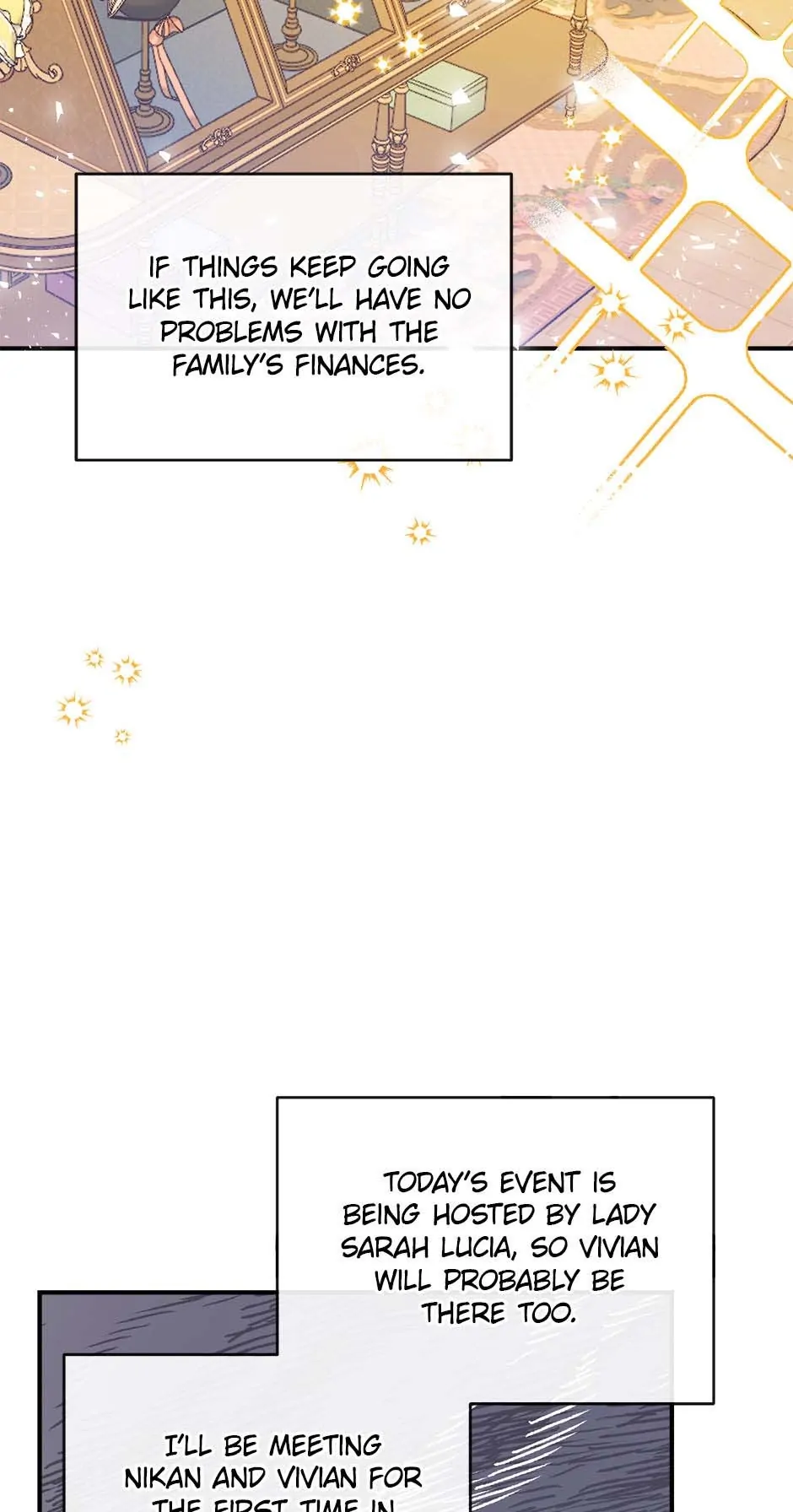 Can We Become a Family? Chapter 99 - page 78