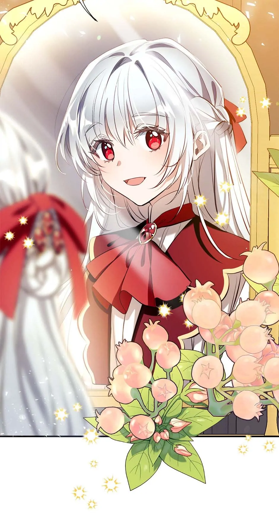 Can We Become a Family? Chapter 99 - page 83